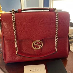 Gucci Handbag